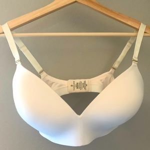 ThirdLove Pima Cotton Wireless Bra size 38C